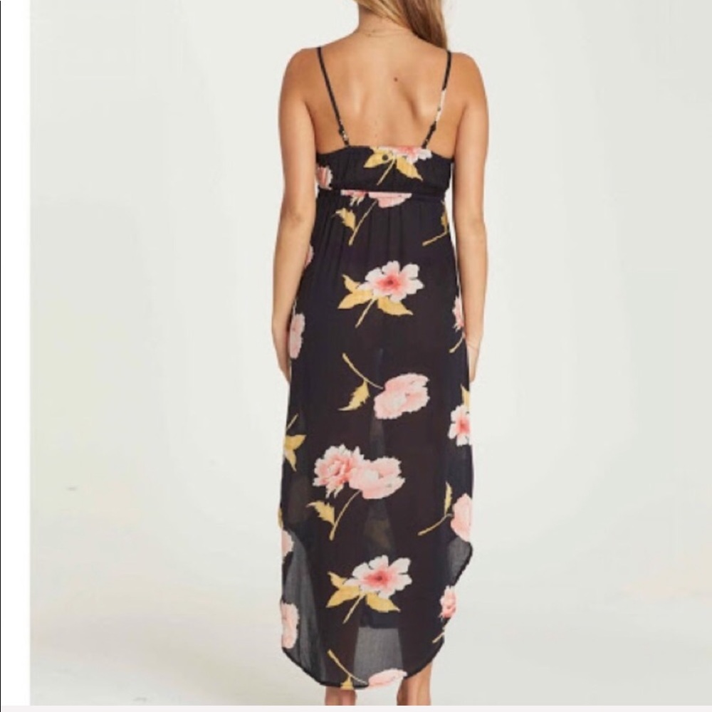 🌴🌼BILLABONG- LIKE MINDED DRESS🌼🌴 - Picture 7 of 9